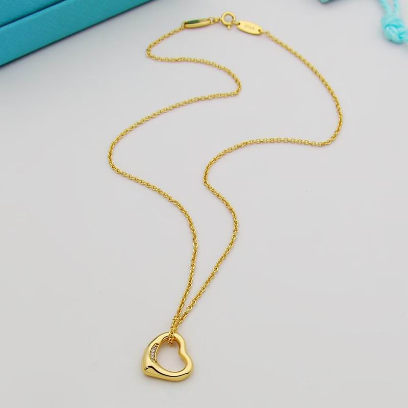 Tiffany necklace 10yxx131 (5)