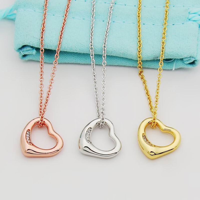 Tiffany necklace 10yxx131 (9)