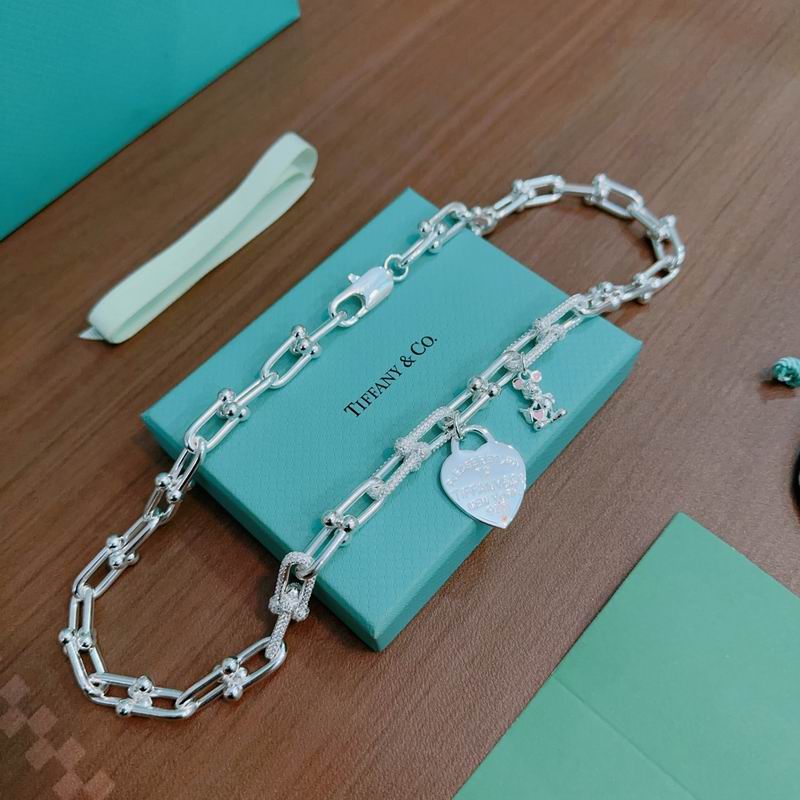 Tiffany necklace 10yxx132 (1)