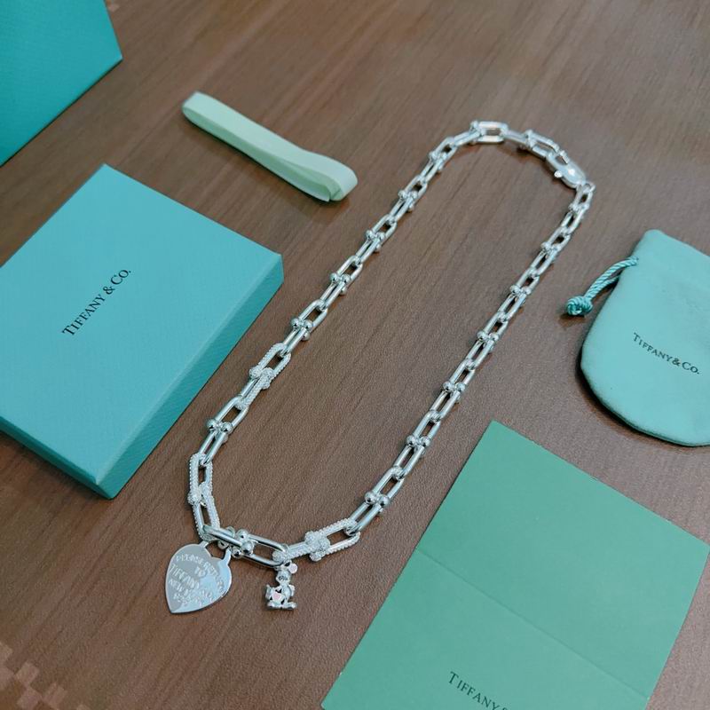 Tiffany necklace 10yxx132 (3)