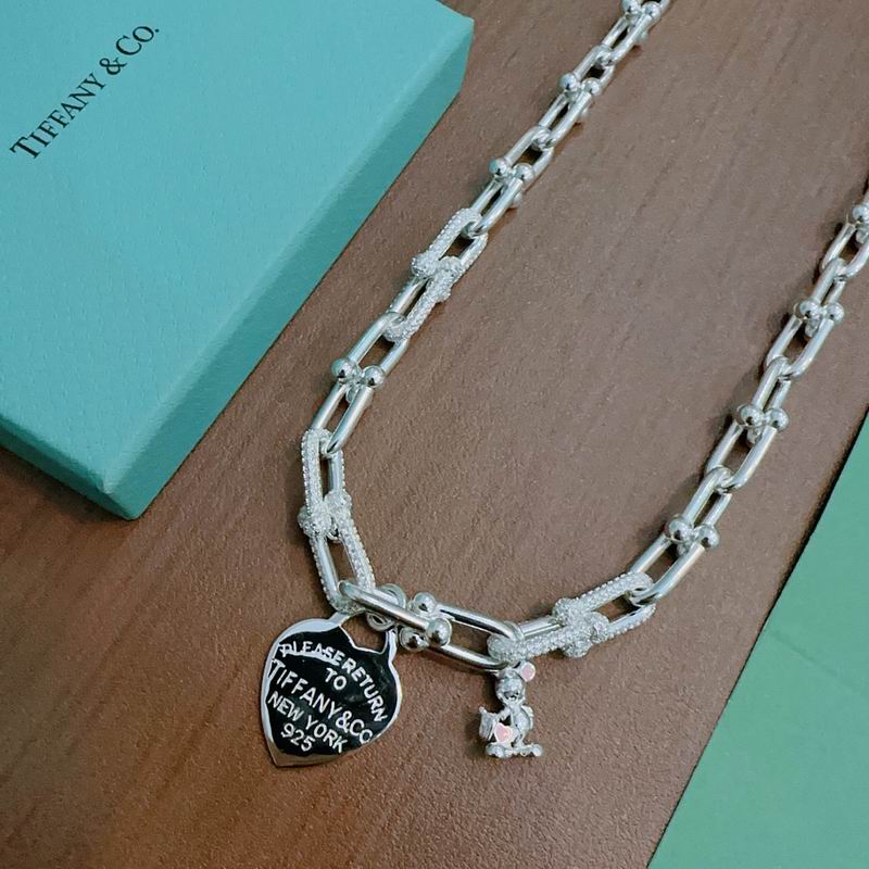 Tiffany necklace 10yxx132 (4)