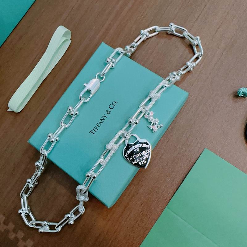 Tiffany necklace 10yxx132 (5)