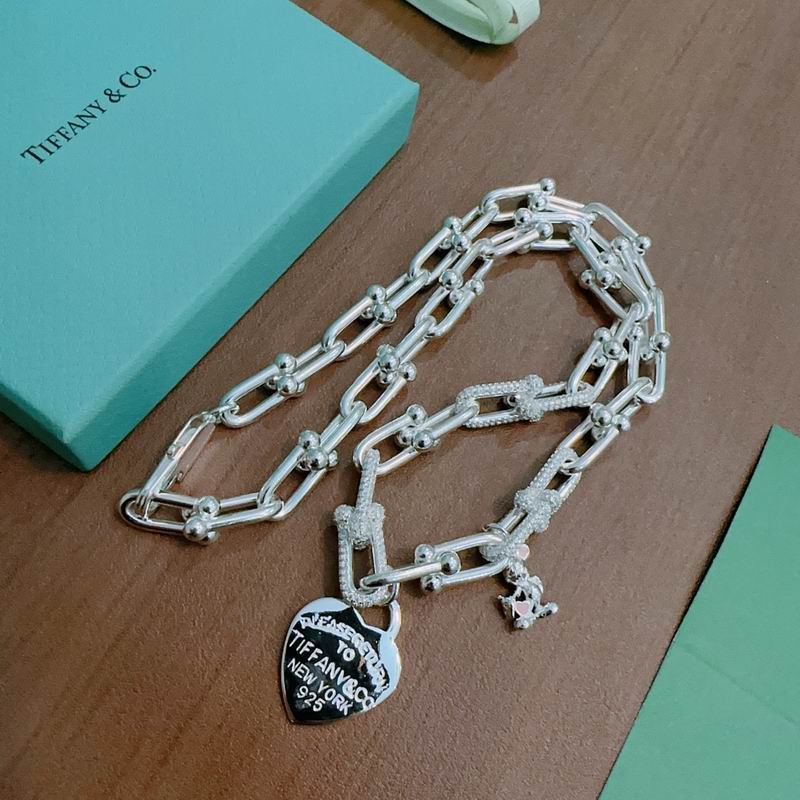 Tiffany necklace 10yxx132 (6)