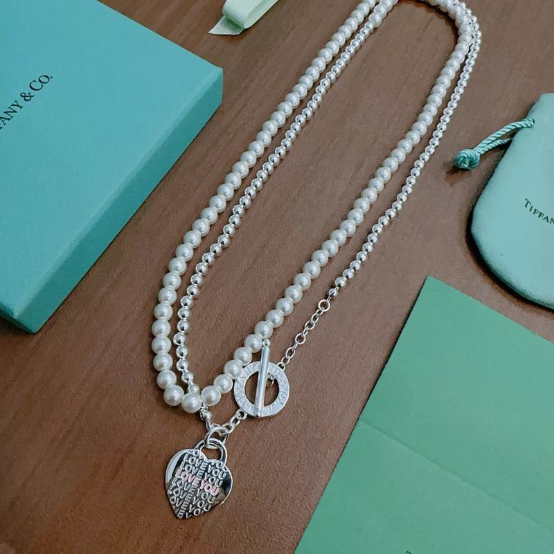 Tiffany necklace 10yxx133 (3)