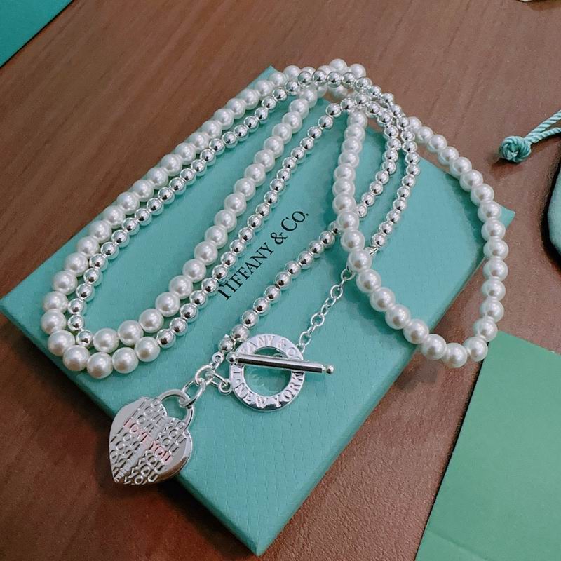 Tiffany necklace 10yxx133 (5)