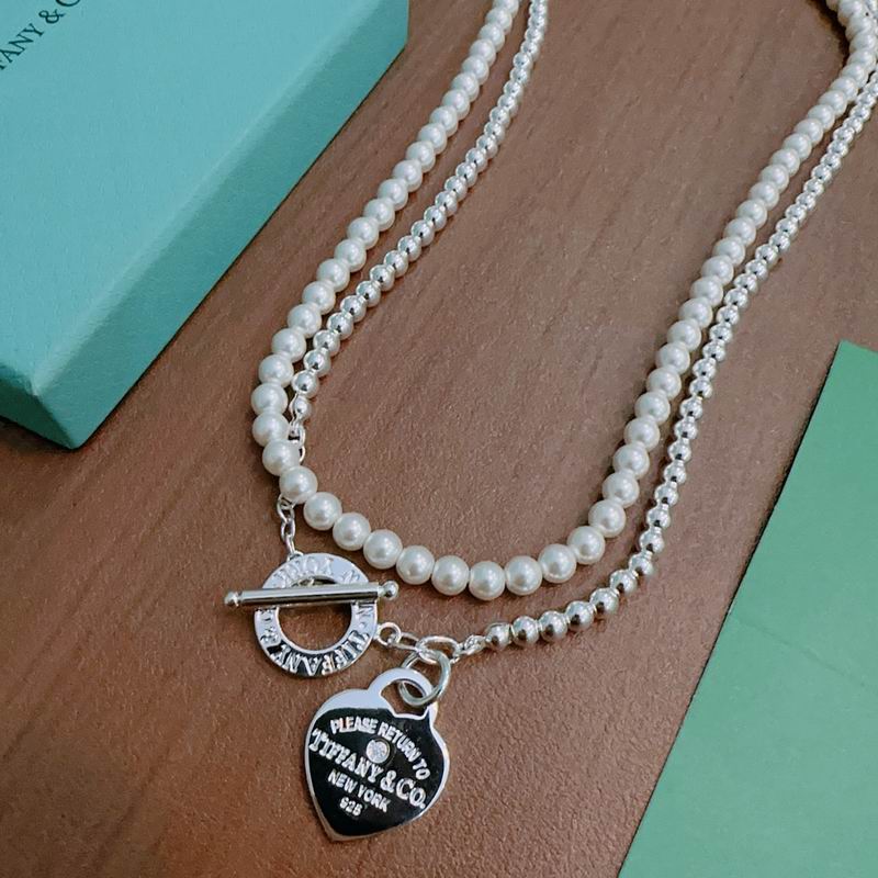 Tiffany necklace 10yxx134 (8)
