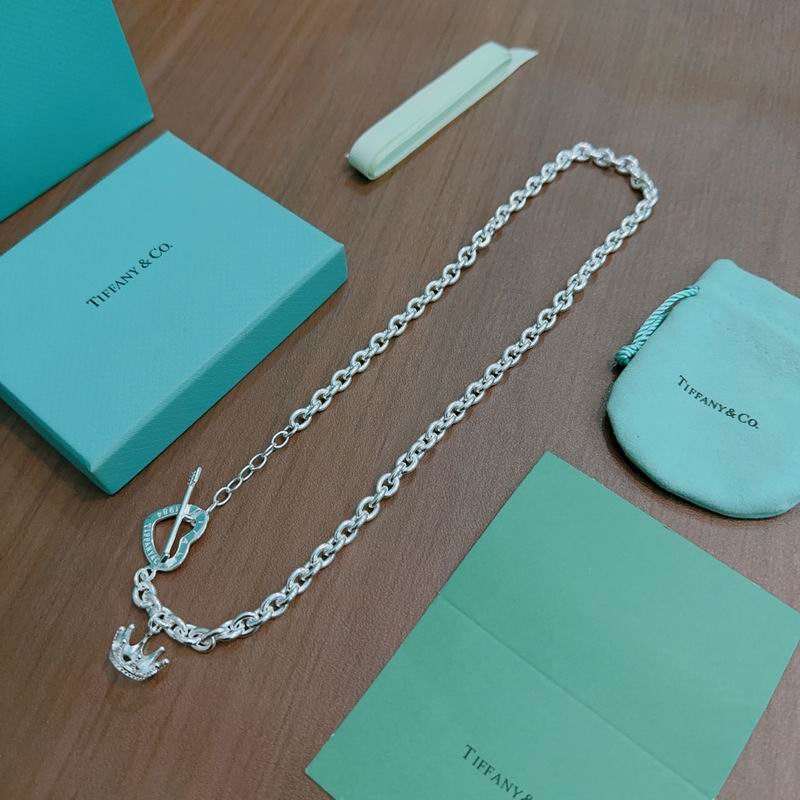 Tiffany necklace 10yxx135 (1)