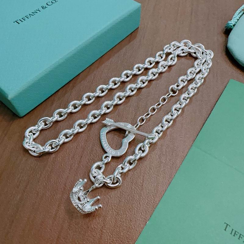 Tiffany necklace 10yxx135 (2)