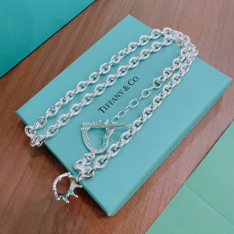 Tiffany necklace 10yxx135 (3)