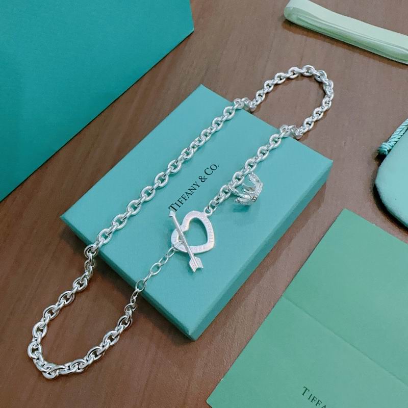 Tiffany necklace 10yxx135 (4)