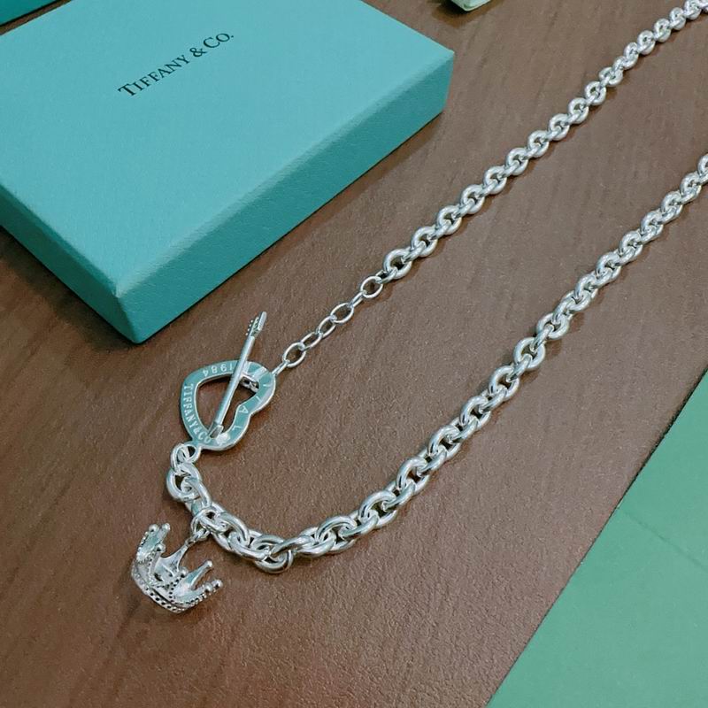 Tiffany necklace 10yxx135 (5)