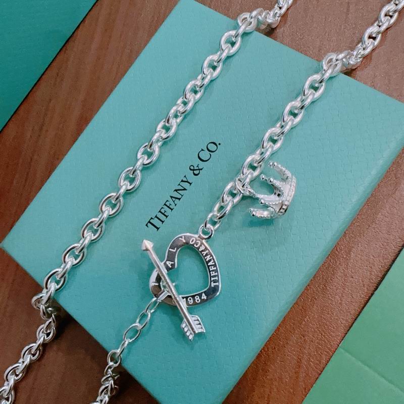 Tiffany necklace 10yxx135 (6)