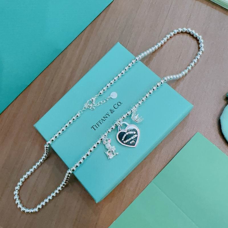 Tiffany necklace 10yxx136 (2)