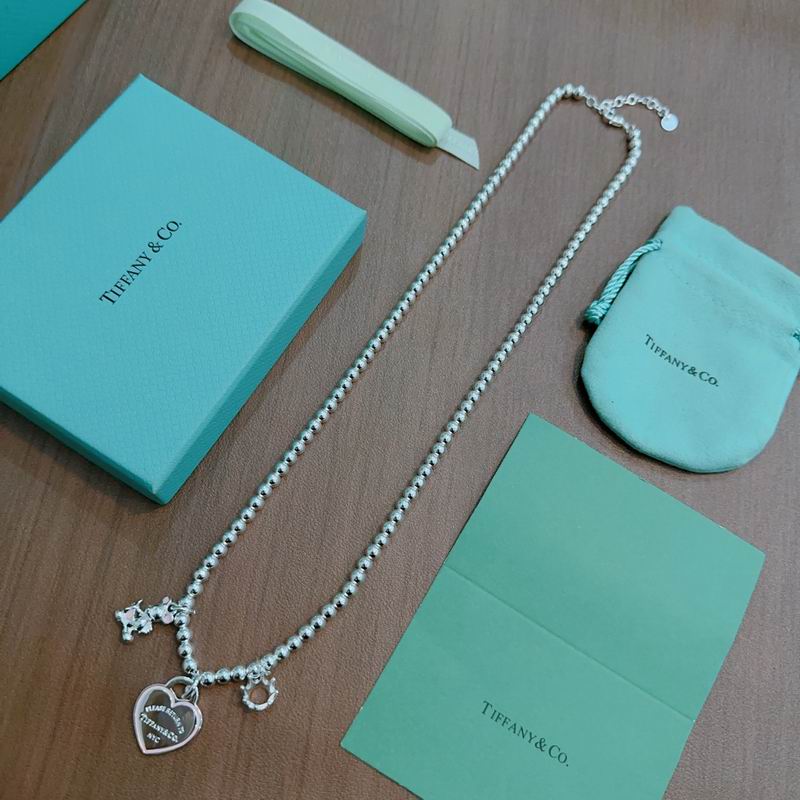 Tiffany necklace 10yxx136 (3)