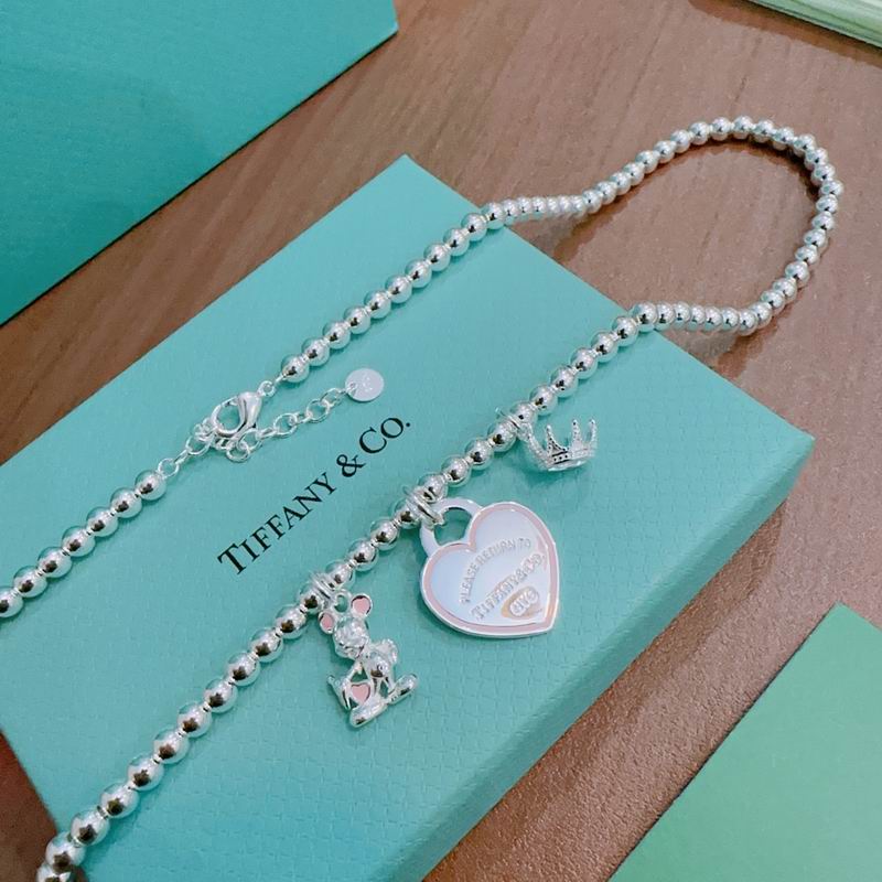 Tiffany necklace 10yxx136 (5)
