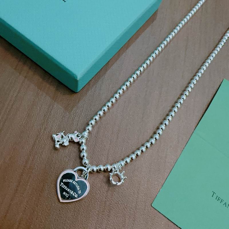 Tiffany necklace 10yxx136 (6)