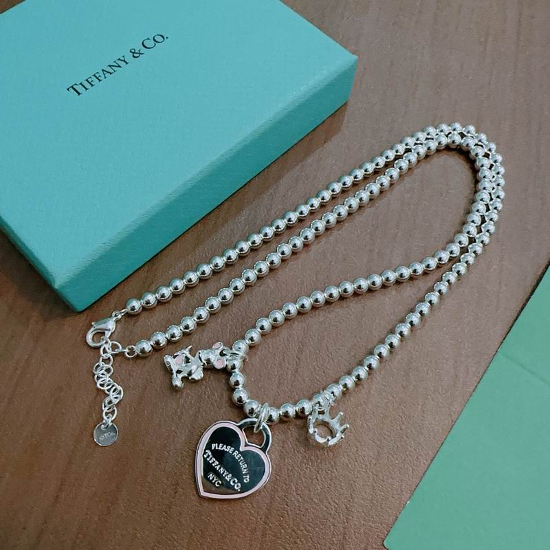 Tiffany necklace 10yxx136 (7)