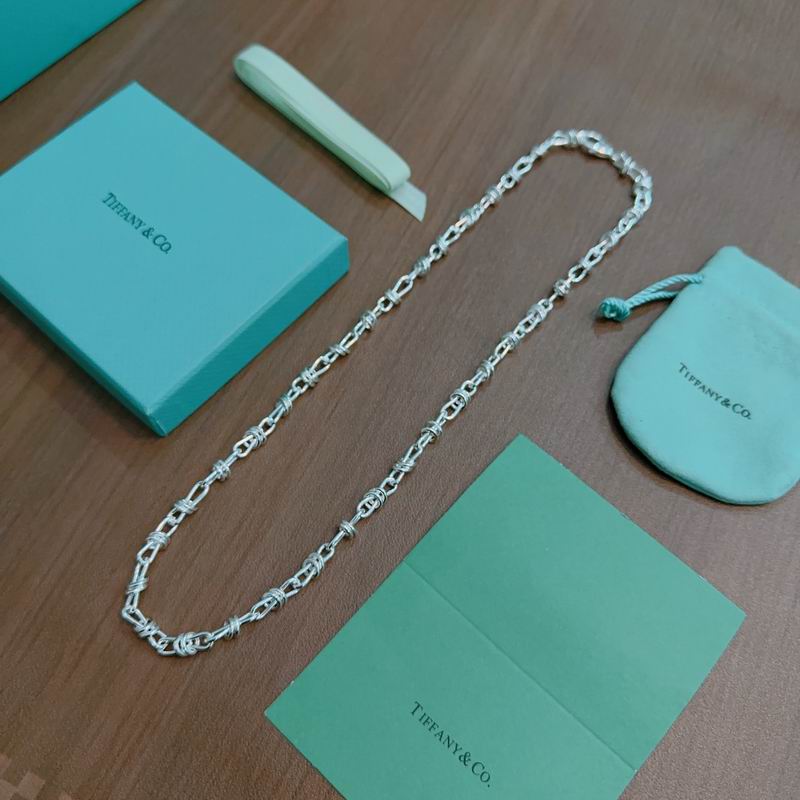Tiffany necklace 10yxx137 (1)
