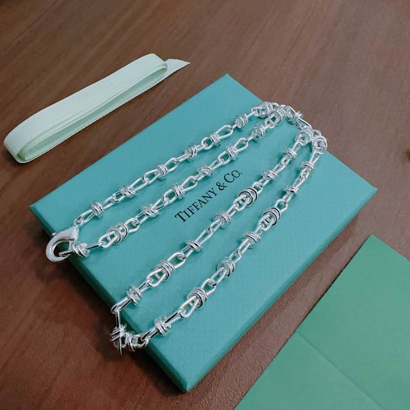 Tiffany necklace 10yxx137 (5)