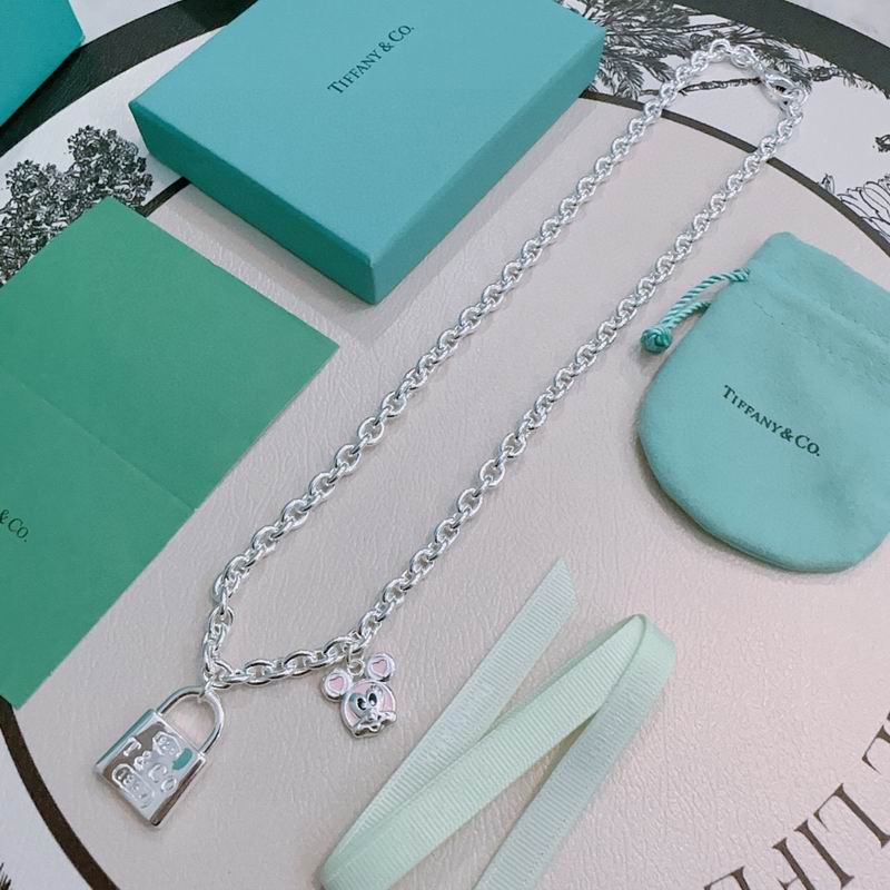 Tiffany necklace 10yxx138 (2)
