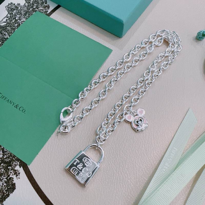 Tiffany necklace 10yxx138 (5)