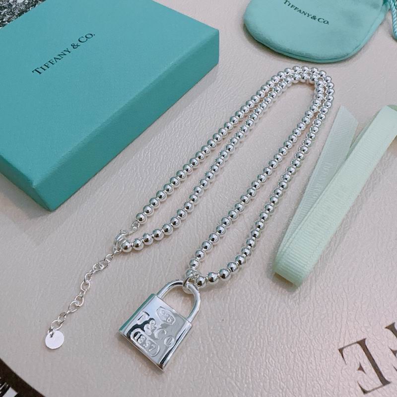 Tiffany necklace 10yxx139 (3)