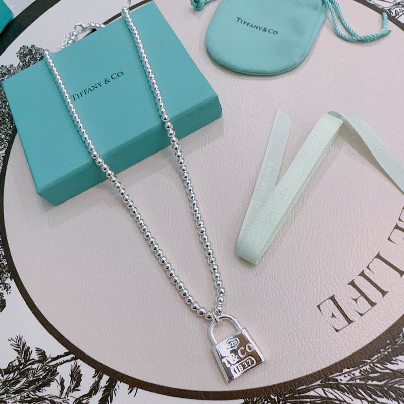 Tiffany necklace 10yxx139 (4)