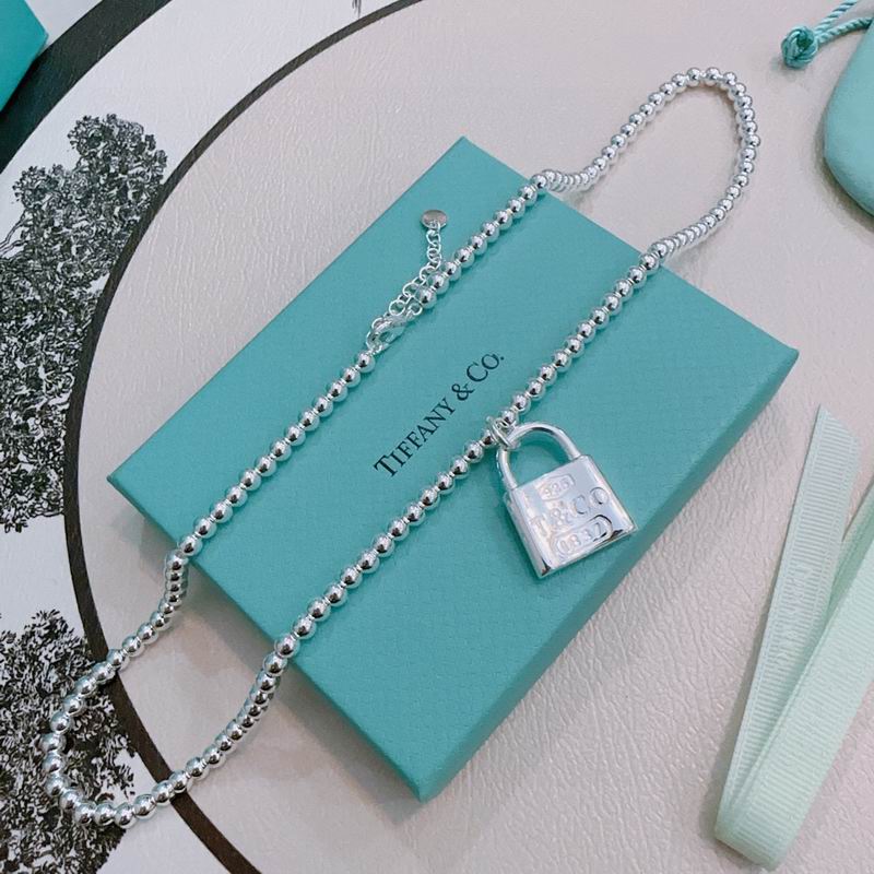 Tiffany necklace 10yxx139 (5)