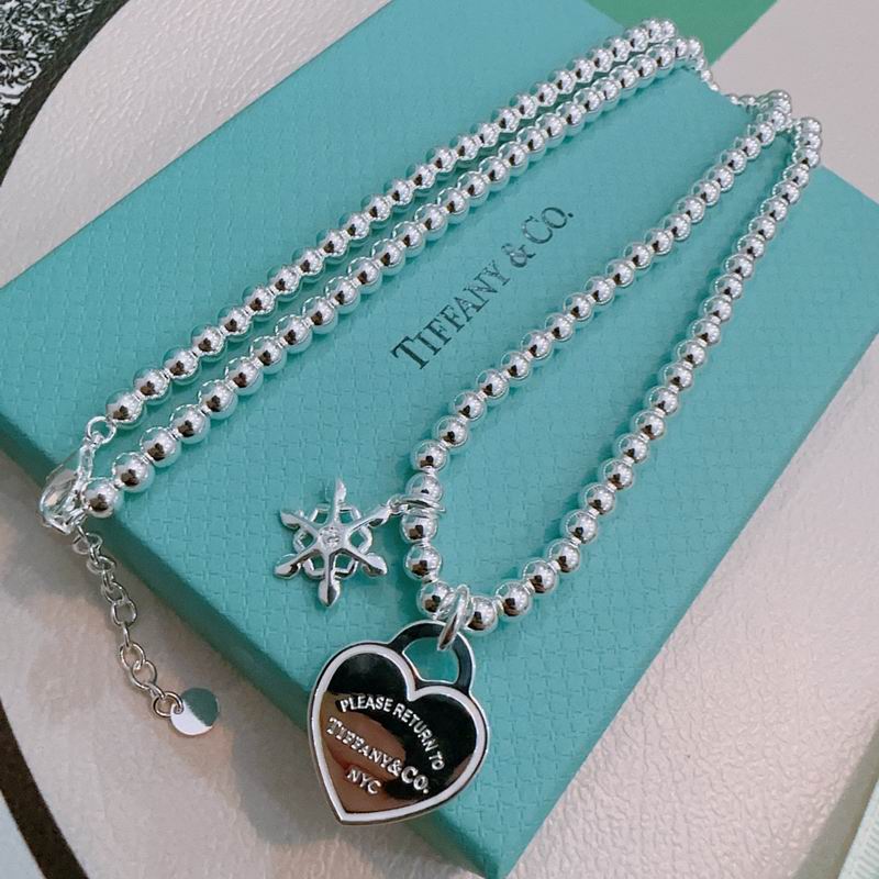 Tiffany necklace 10yxx140 (1)
