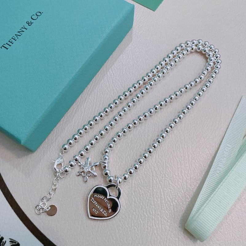 Tiffany necklace 10yxx140 (2)