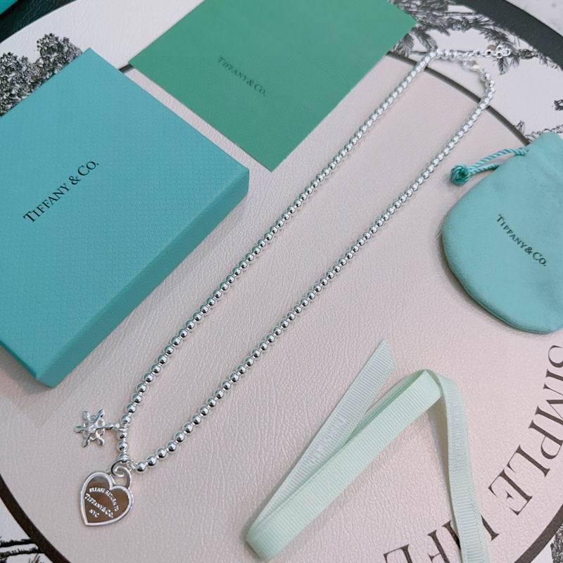 Tiffany necklace 10yxx140 (3)