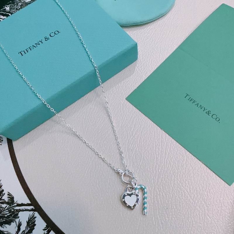 Tiffany necklace 10yxx141 (5)