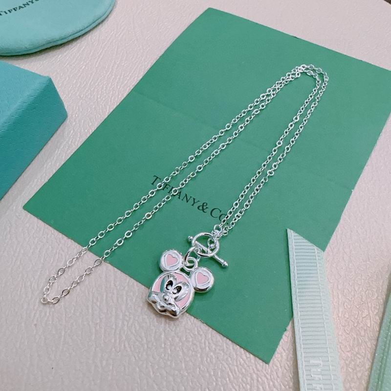 Tiffany necklace 10yxx142 (1)