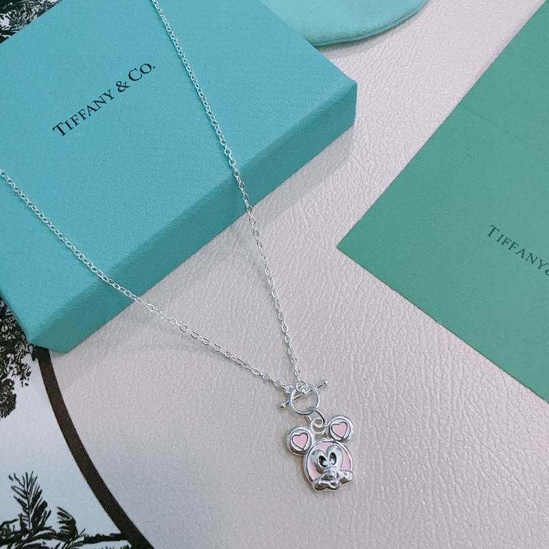 Tiffany necklace 10yxx142 (2)