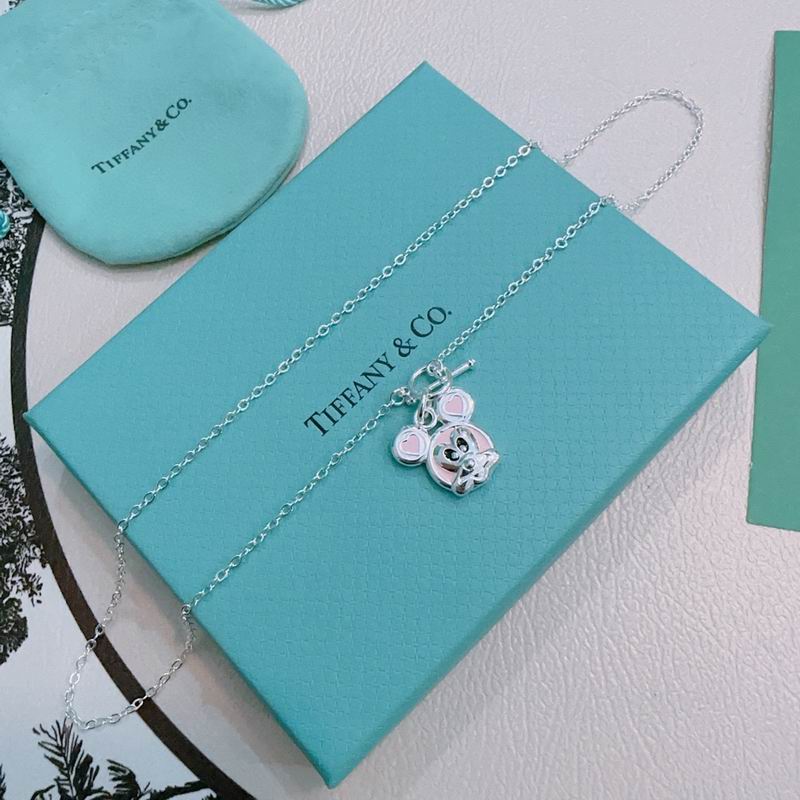 Tiffany necklace 10yxx142 (3)