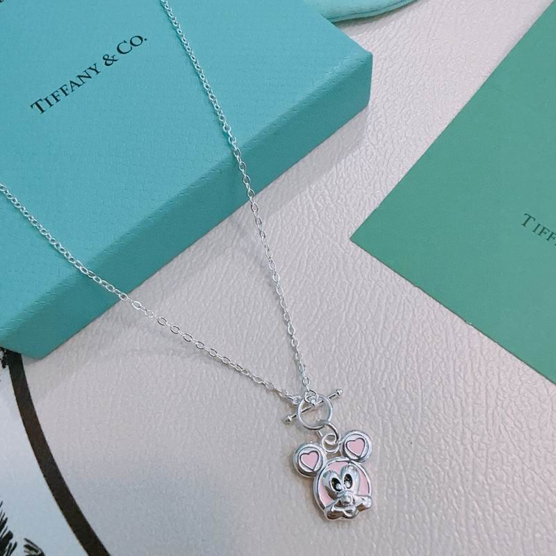 Tiffany necklace 10yxx142 (5)