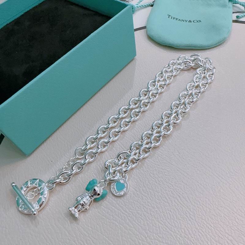 Tiffany necklace 10yxx144 (5)