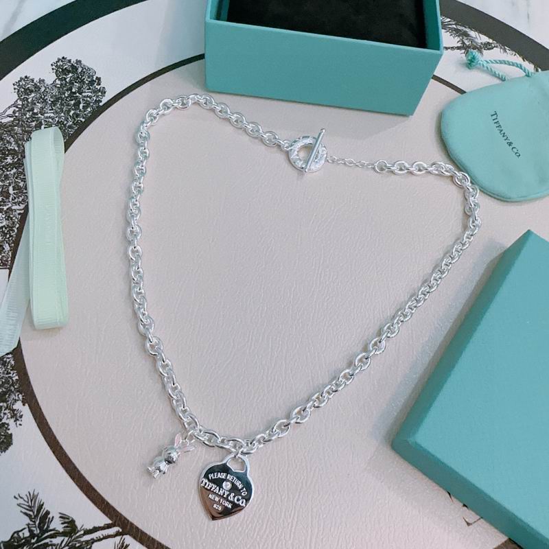 Tiffany necklace 10yxx145 (2)