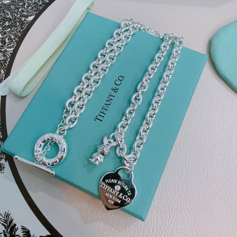 Tiffany necklace 10yxx145 (3)