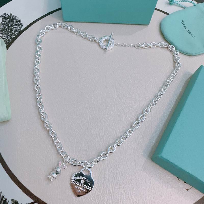 Tiffany necklace 10yxx145 (4)