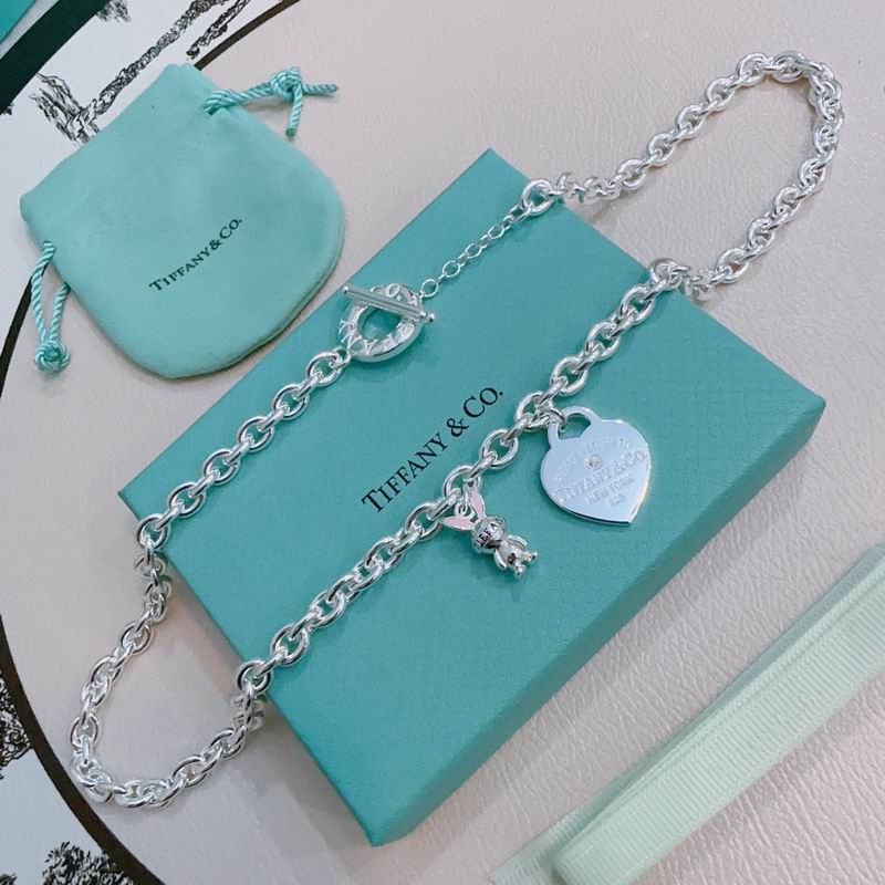 Tiffany necklace 10yxx145 (5)