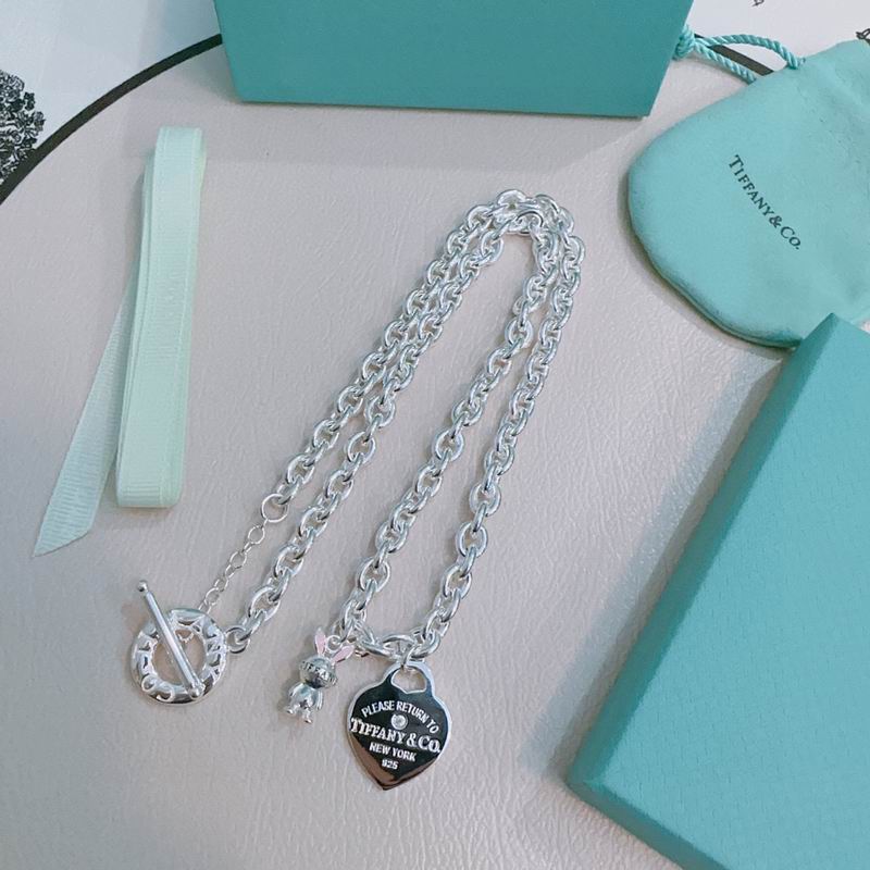 Tiffany necklace 10yxx145 (6)