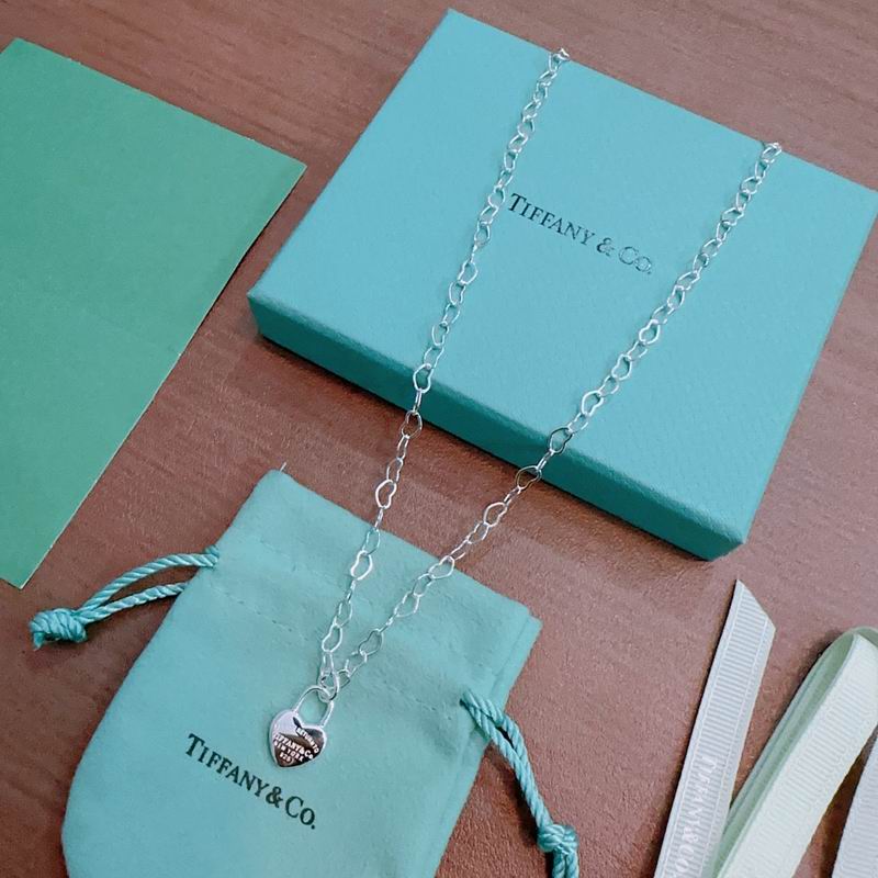 Tiffany necklace 10yxx146 (1)