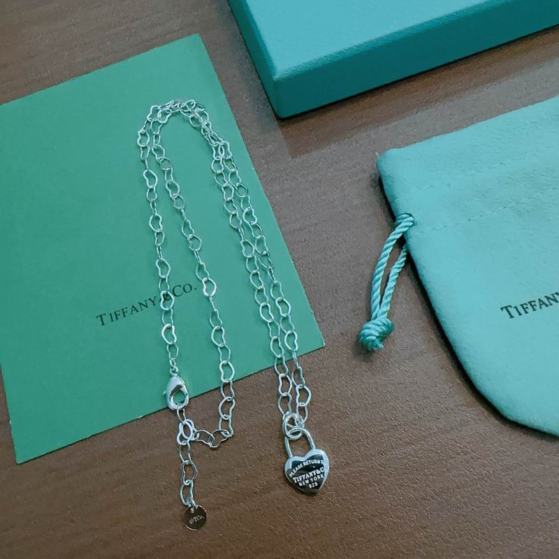 Tiffany necklace 10yxx146 (2)