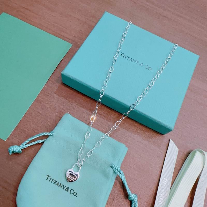 Tiffany necklace 10yxx146 (3)