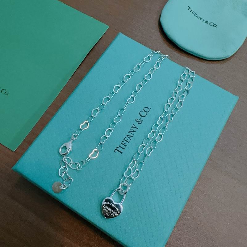 Tiffany necklace 10yxx146 (4)