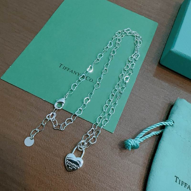 Tiffany necklace 10yxx146 (5)