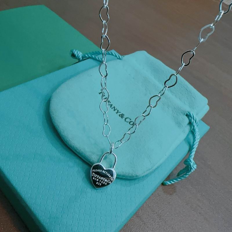 Tiffany necklace 10yxx146 (6)