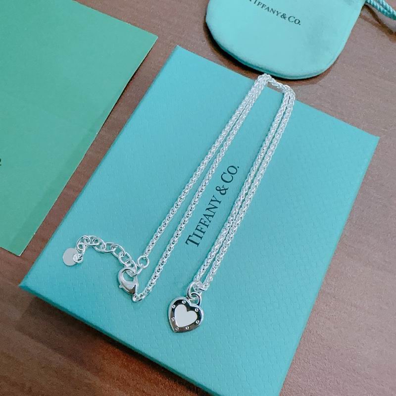 Tiffany necklace 10yxx147 (1)