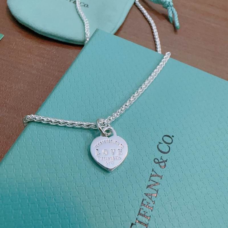 Tiffany necklace 10yxx147 (3)